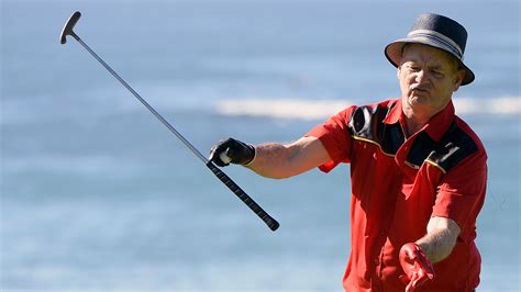 bill murray golf clothes line.